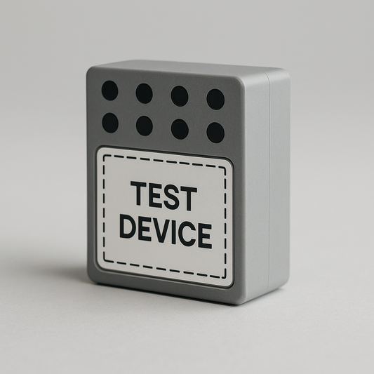 Test Product